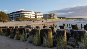 Apartament Fala Gardenia Seaside, Gmina Dziwnów
